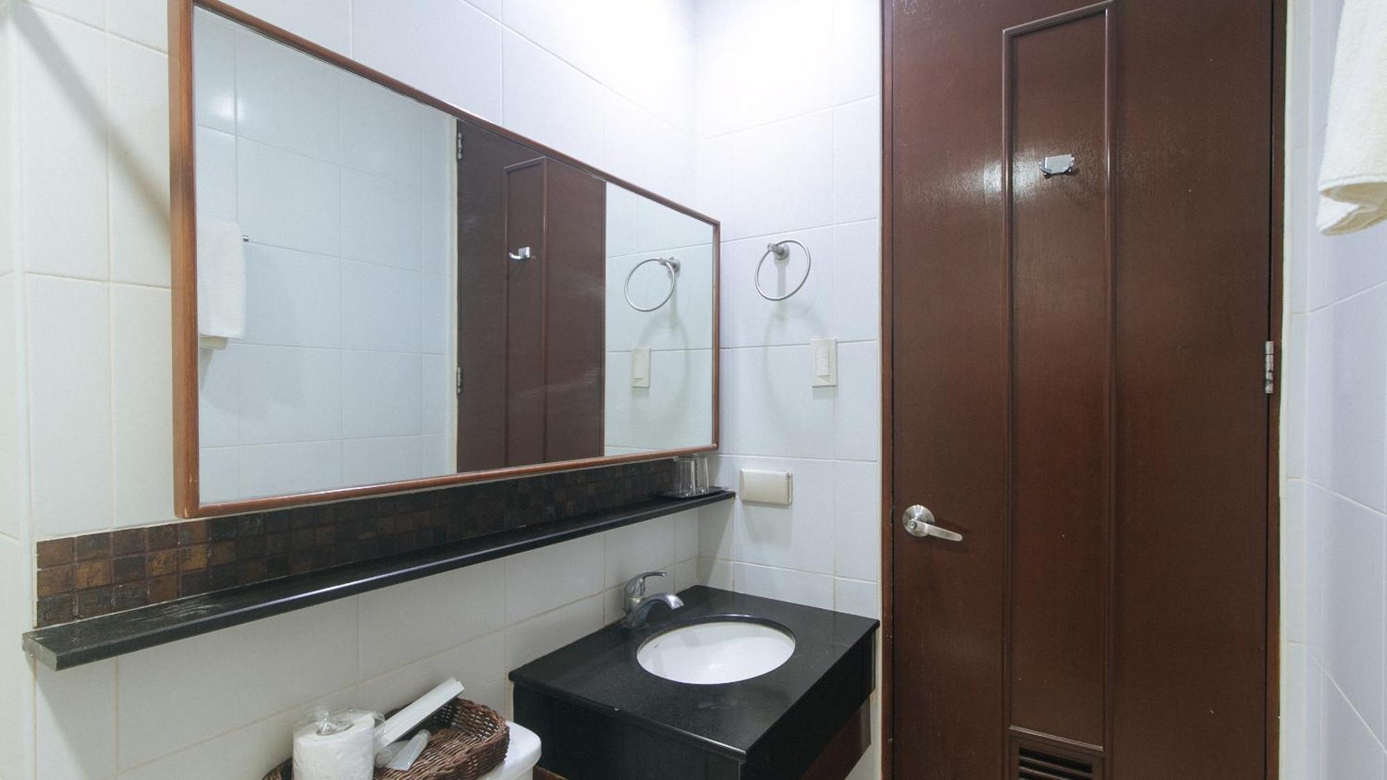 Bliss Hotel San Fernando Pampanga City Екстер'єр фото