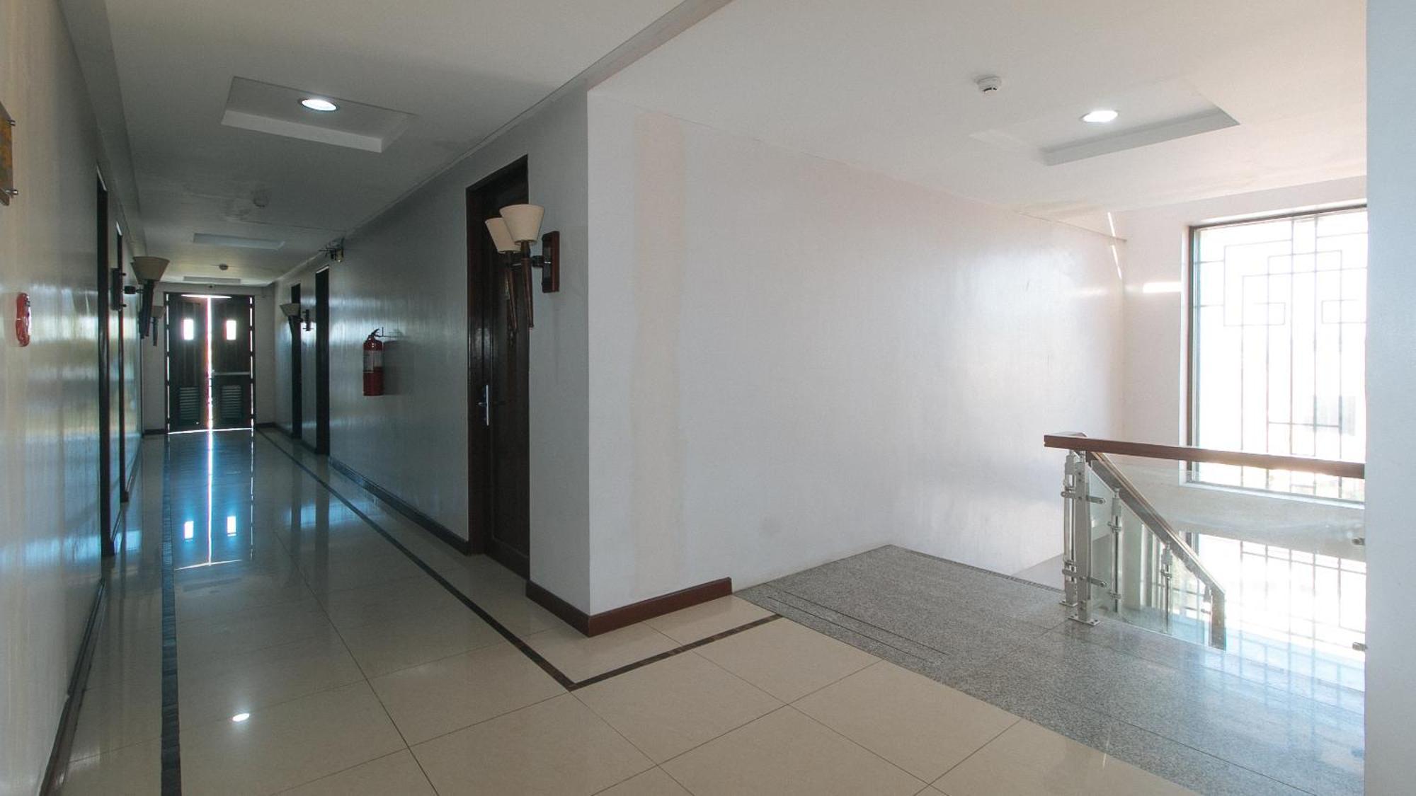 Bliss Hotel San Fernando Pampanga City Екстер'єр фото