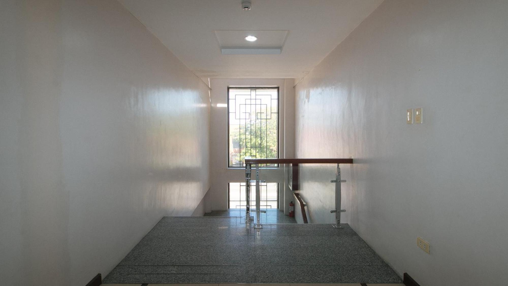 Bliss Hotel San Fernando Pampanga City Екстер'єр фото